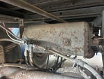 Air System - Van with Air Tank