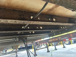 Chassis - Van Trailer with