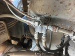 Air System - Van with Air Valve