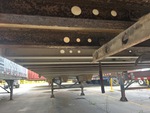 Chassis - Van Trailer with Condition des longerons/feux de route