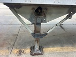 Chassis - Van Trailer with
