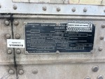 General Appearance with Numéro de série/Numéro d'identification du véhicule automobile