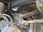 Chassis - Van Trailer with