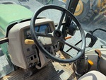Control Station with