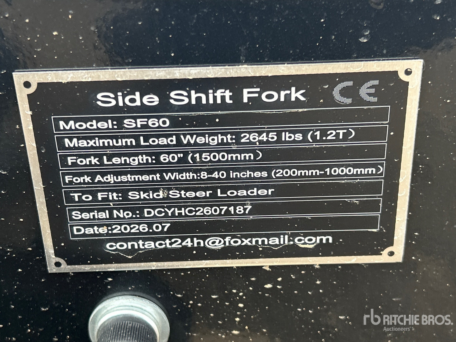 2026 GIYI GY-SF60