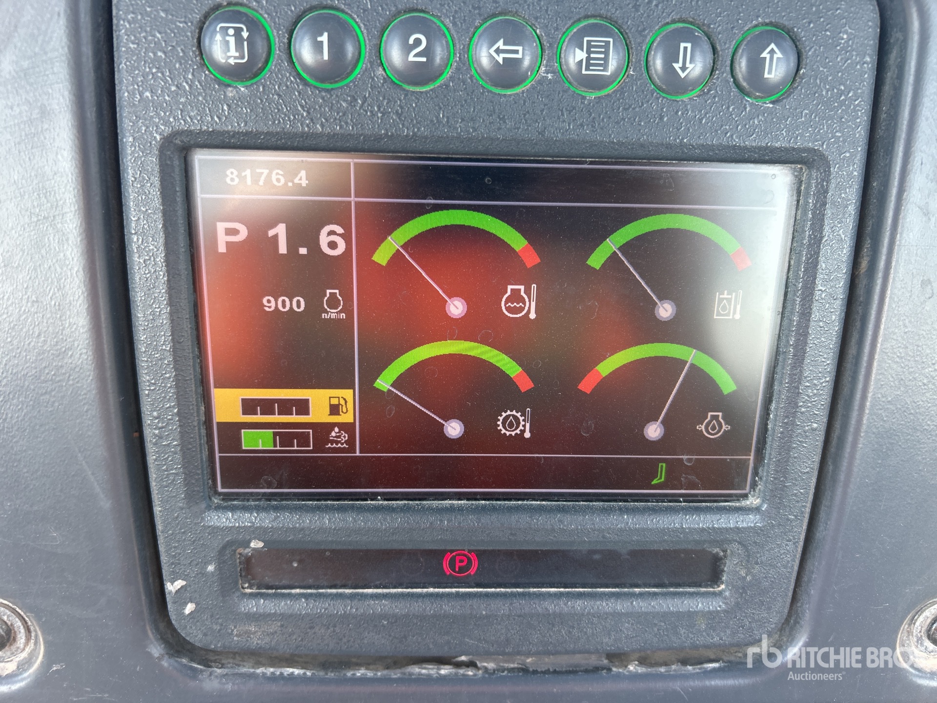 2019 John Deere 850  K