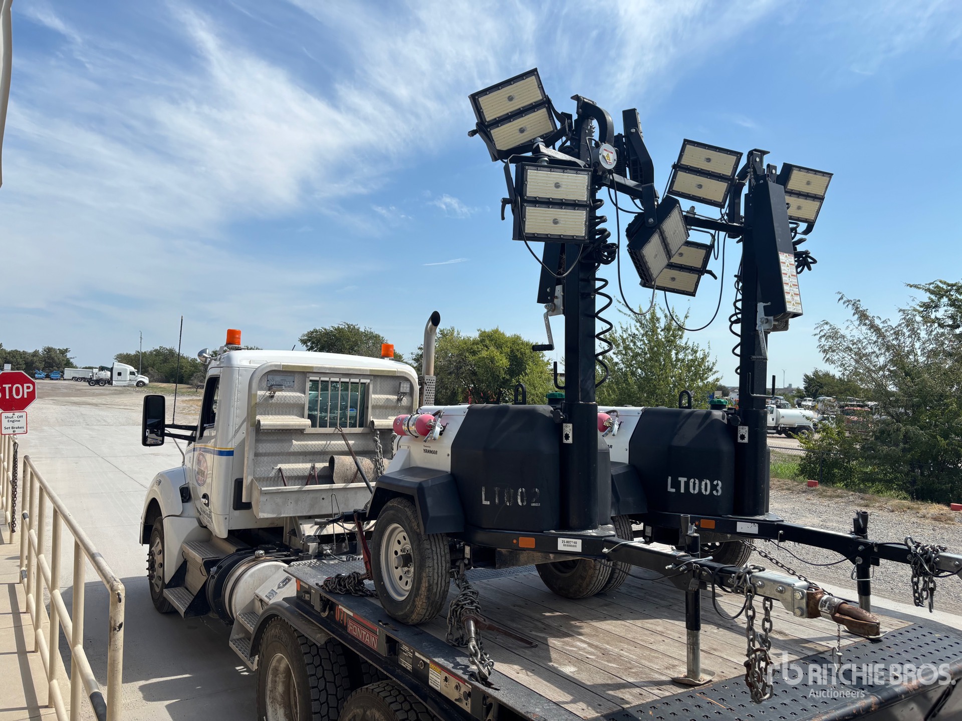 2022 Allmand GR-SERIES