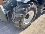 Chassis with