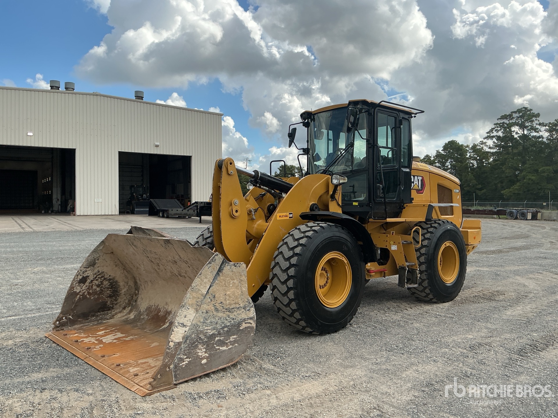 Photo of 2022 Caterpillar 930M
