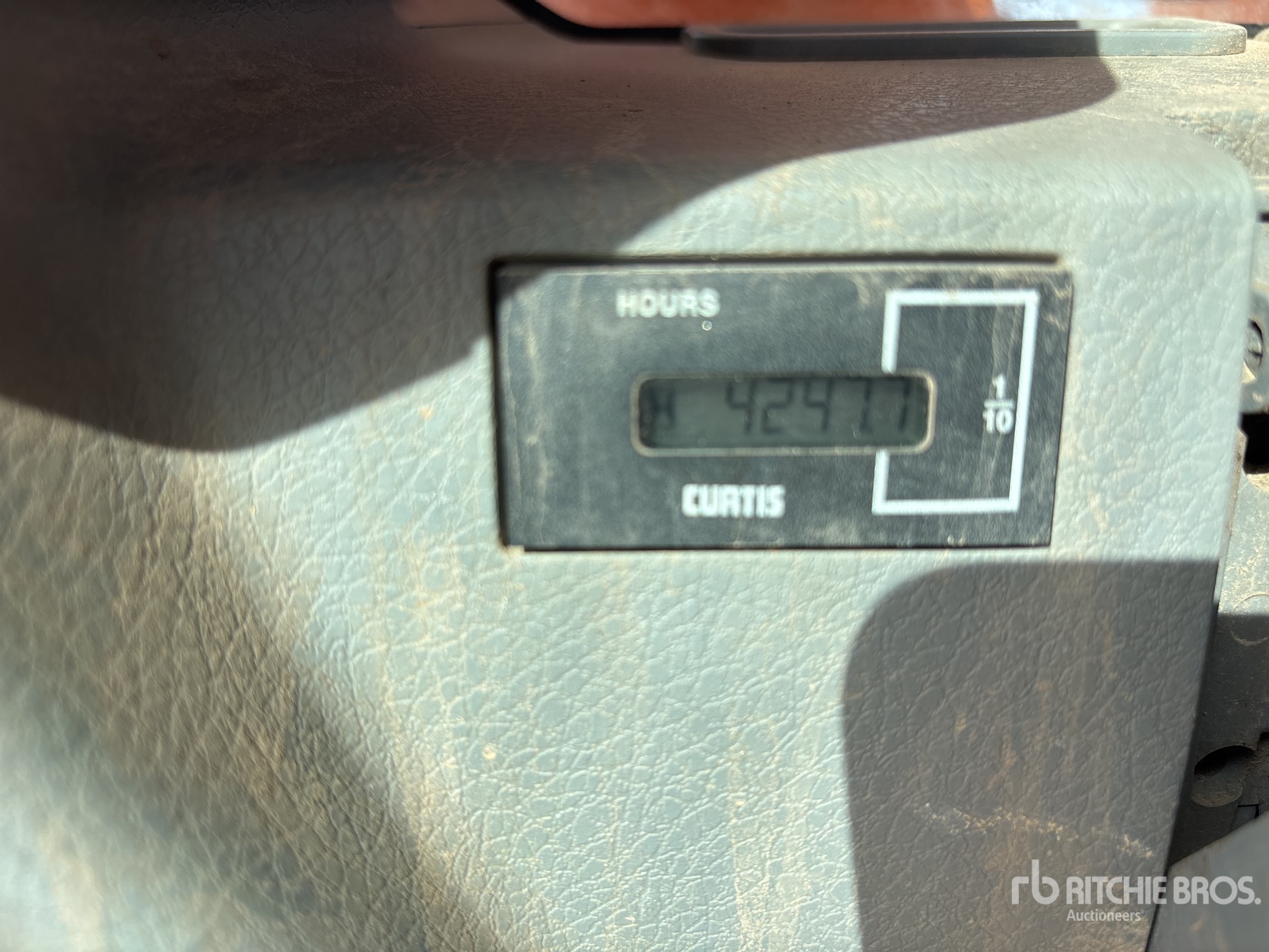 2012 Doosan DX180 LC