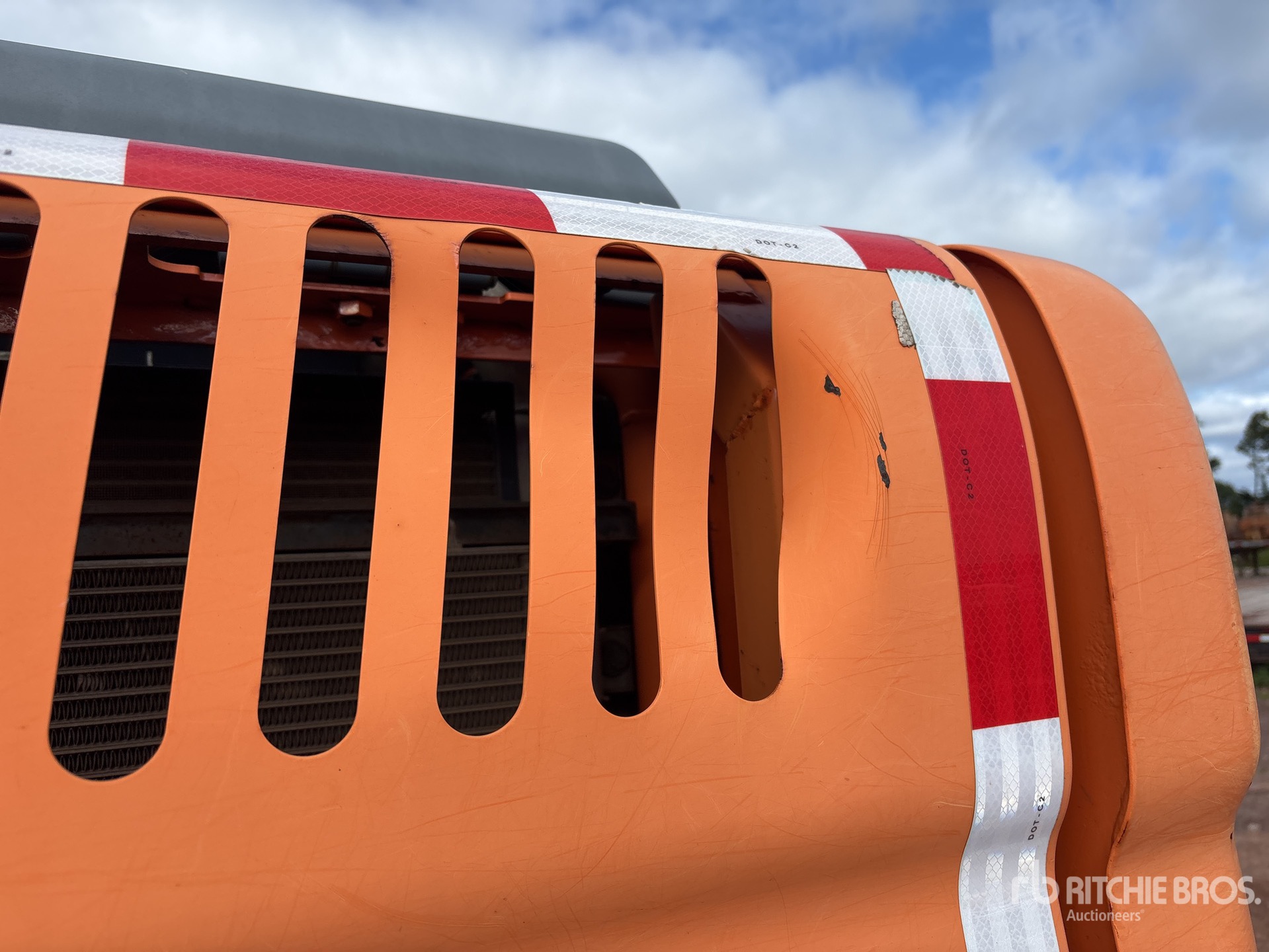 2012 Doosan DX180 LC