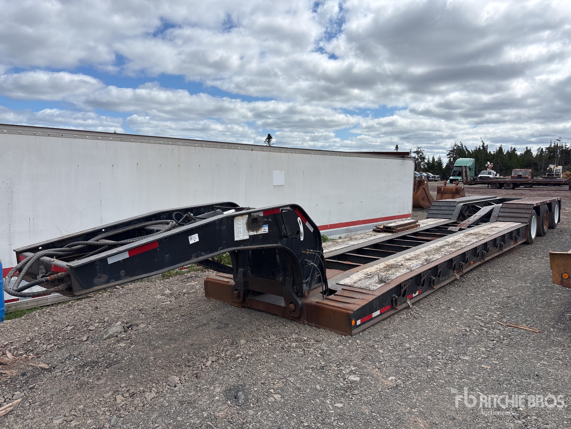 2005 Blackhawk BLACKHAWK