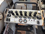 Upper Control Station with