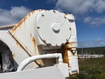 Upper Hydraulic Photos with