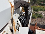 Upper Hydraulic Photos with