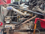Motor with