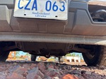Drivetrain with