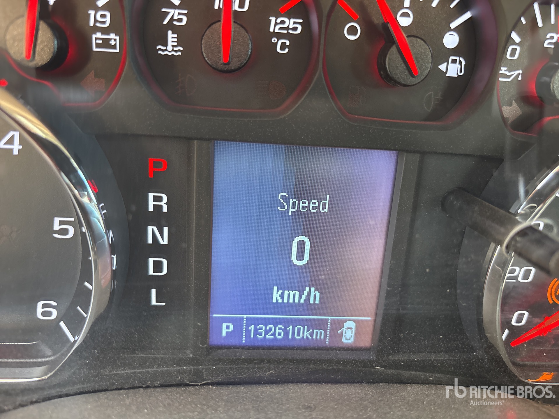 2016 GMC SIERRA 1500