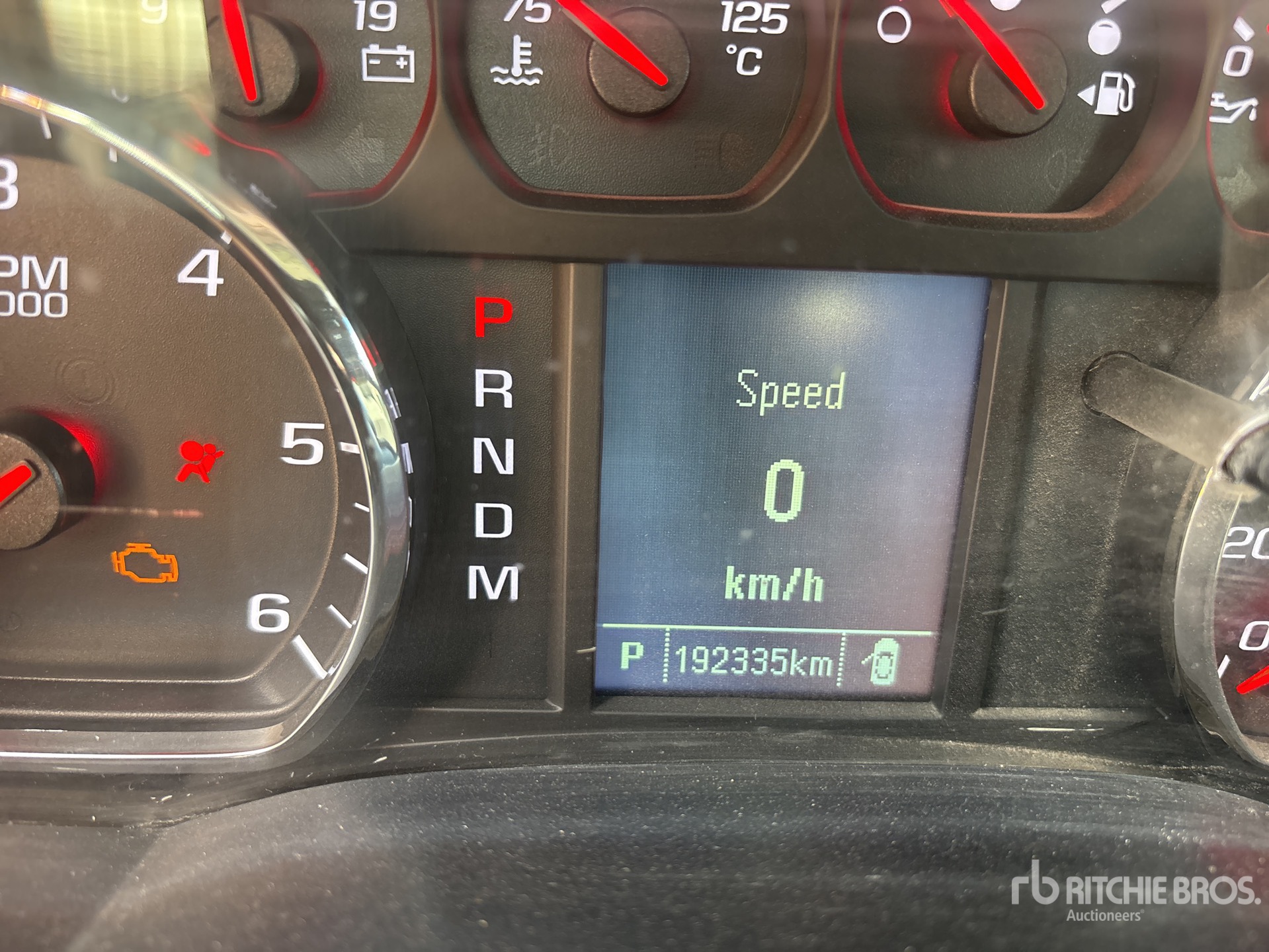 2016 GMC SIERRA 1500