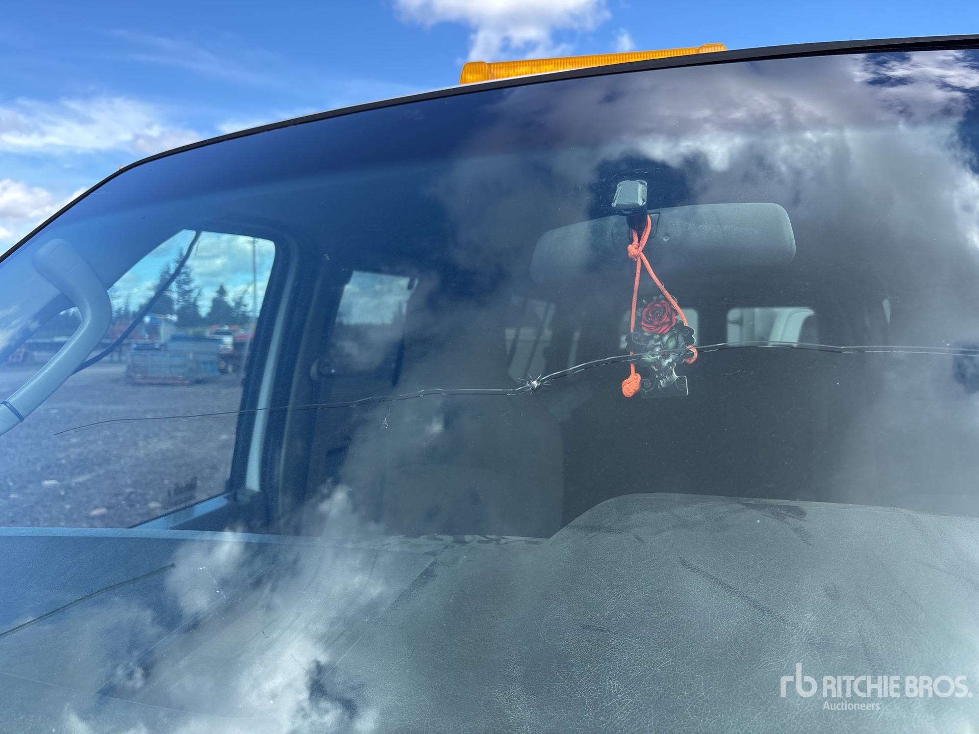 2012 Ford E-350
