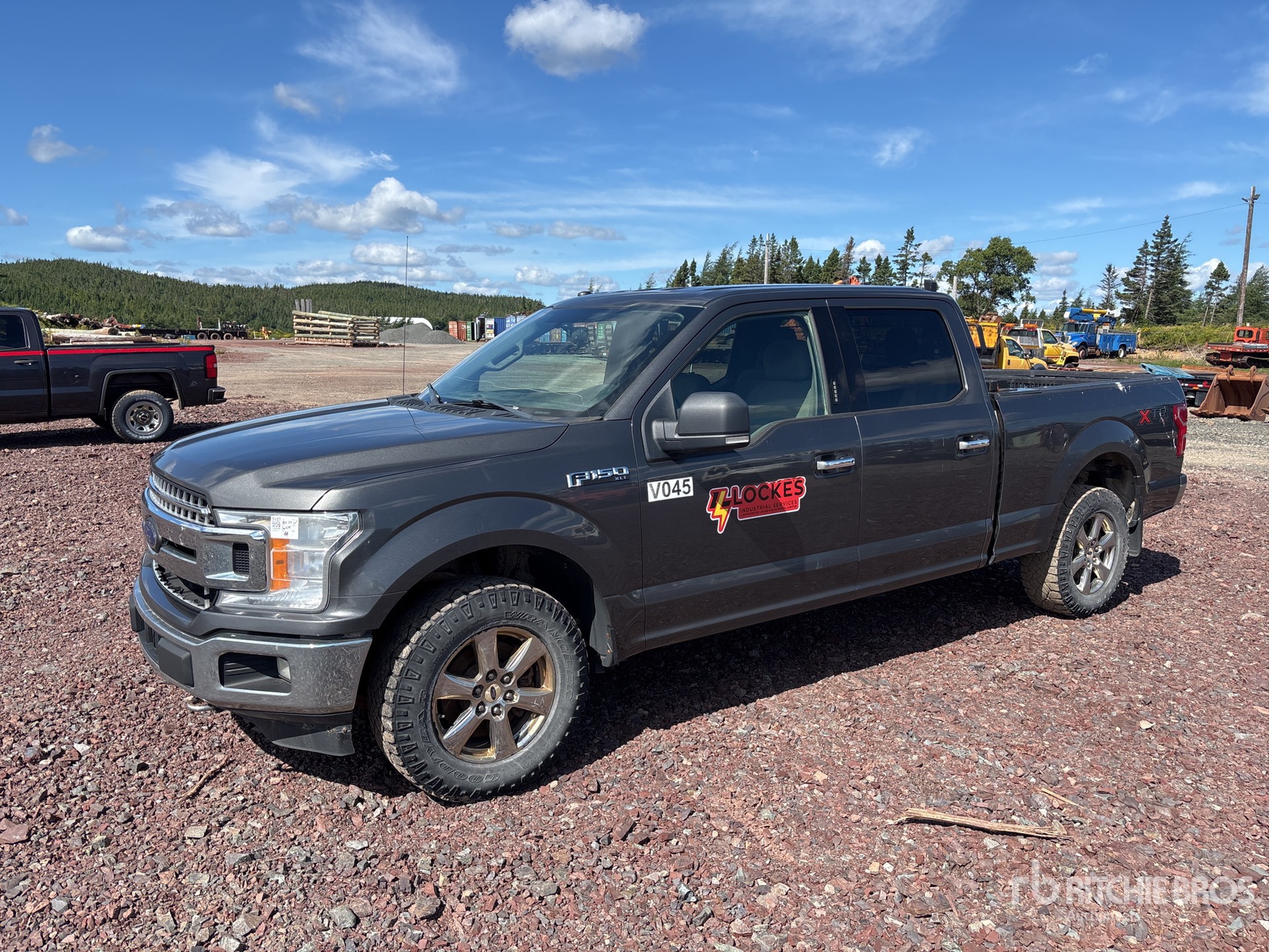 Photo of 2018 Ford F-150