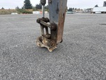 v2 Chassis - Excavator with