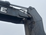 v2 Chassis - Excavator with