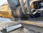 v2 Chassis - Excavator with