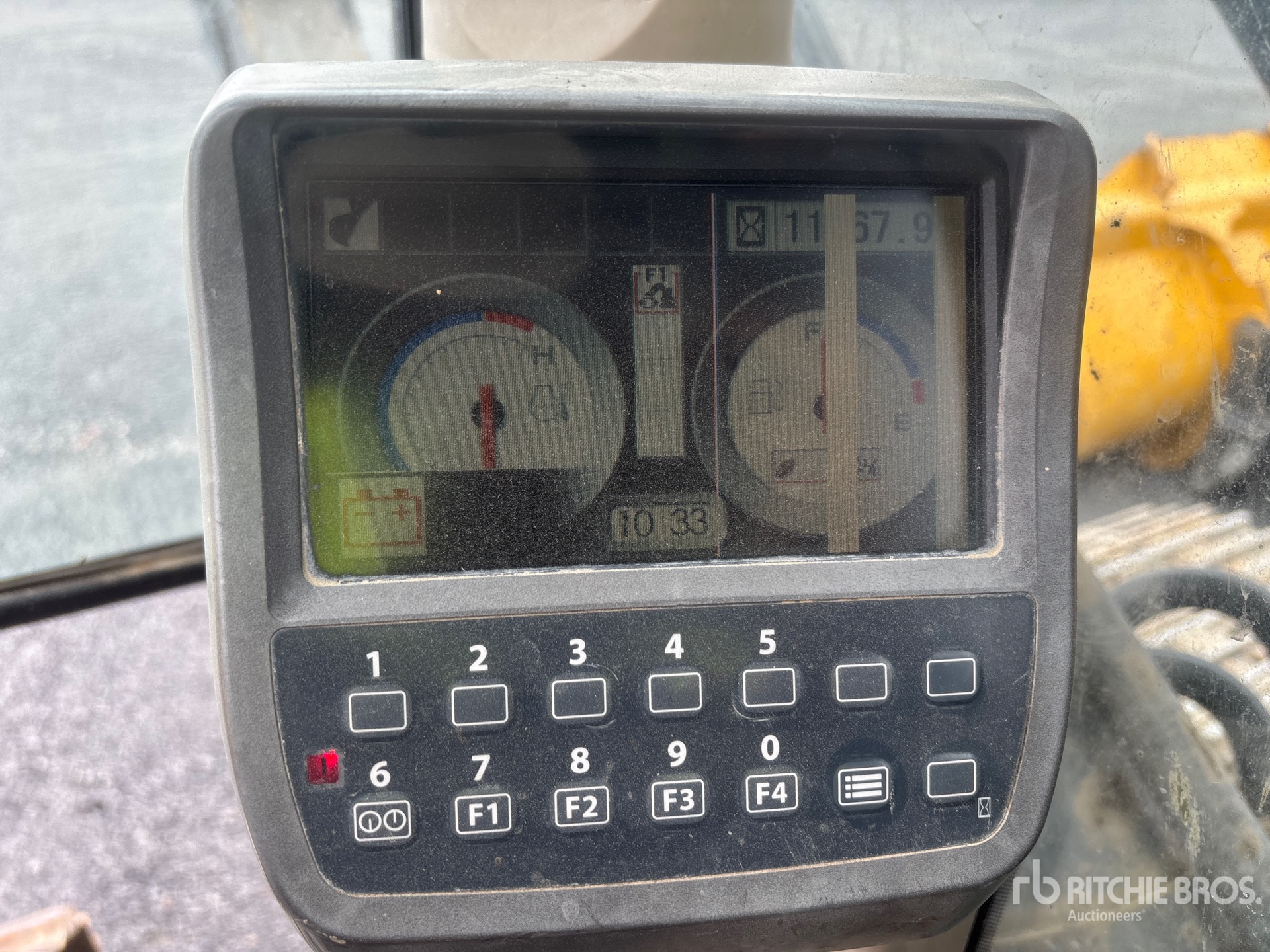 2006 John Deere 350D LC
