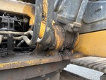 v2 Chassis - Excavator with