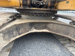 v2 Chassis - Excavator with