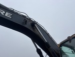 v2 Chassis - Excavator with
