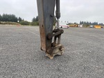 v2 Chassis - Excavator with