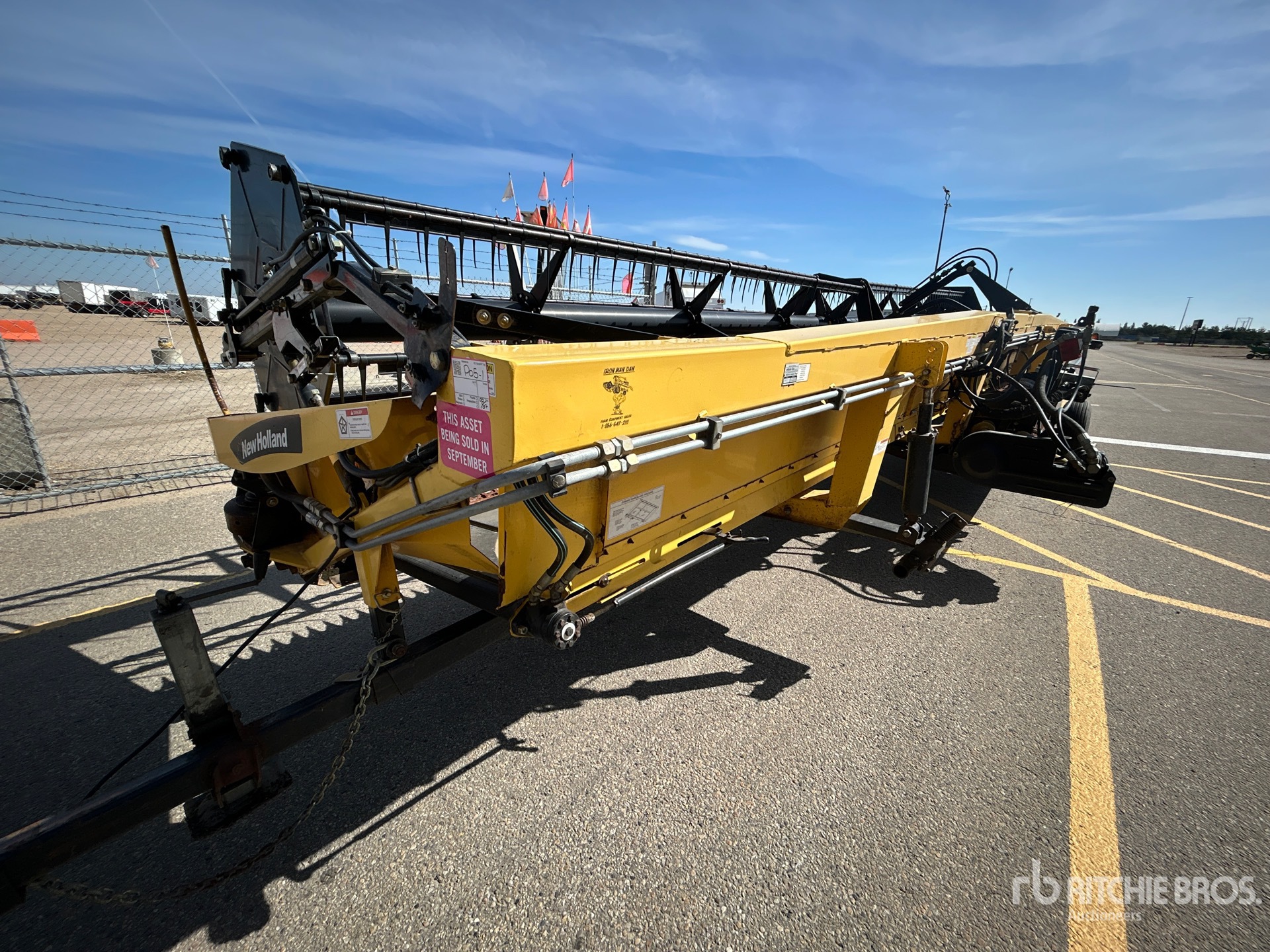 Photo of a  Honey Bee 94C