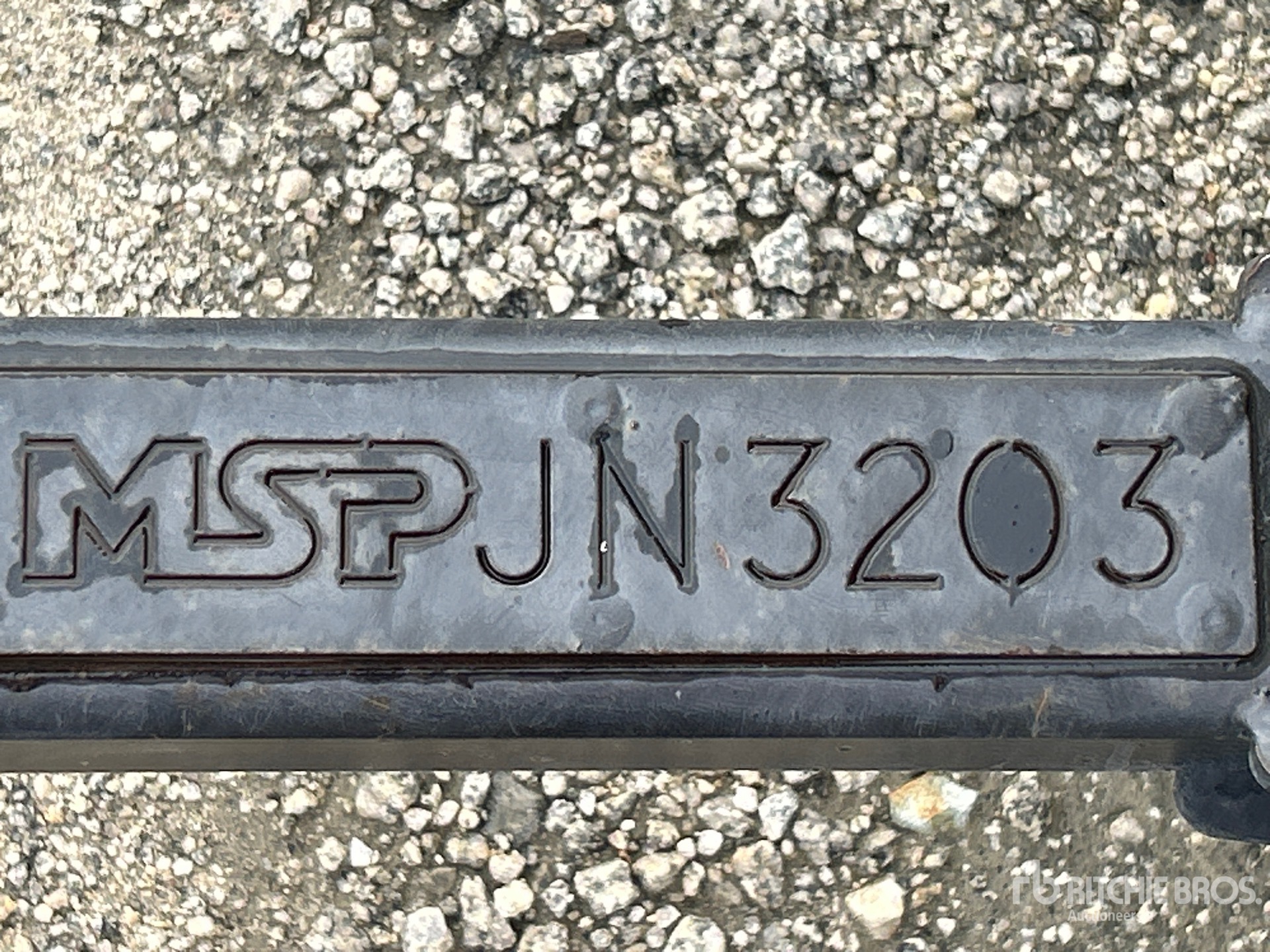 2023 Myers-Seth DD6