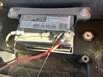 Electrical System Photos with