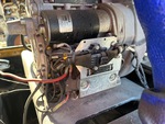 Electrical System Photos with