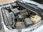 Engine with Engine - Left Side