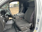 Cab with Seats/armrests