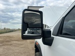 Cab with Mirrors