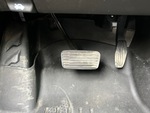 Cab with Brake Control