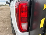 General Appearance with Exterior Lights