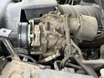 Configuration with Air Compressor