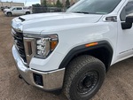 General Appearance with Paint