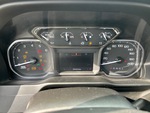 Cab with Warning Lights