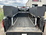Configuration with Bed Body