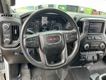 Cab with Steering Control