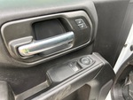 Cab with Window Controls