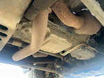 Engine with Exhaust System