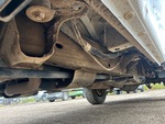 Underbody with Frame Condition